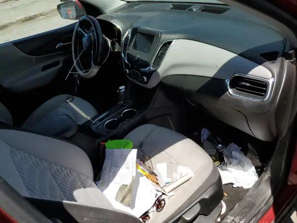 2GNAXKEV3K6237874 2019 CHEVROLET EQUINOX - Image 8
