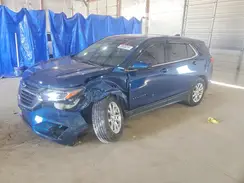 2GNAXKEV3K6240841 2019 CHEVROLET EQUINOX