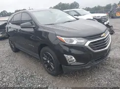 2GNAXKEV3K6243660 2019 CHEVROLET EQUINOX