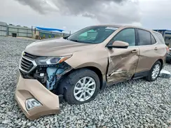 2GNAXKEV3K6246686 2019 CHEVROLET EQUINOX