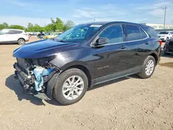 2GNAXKEV3K6246929 2019 CHEVROLET EQUINOX