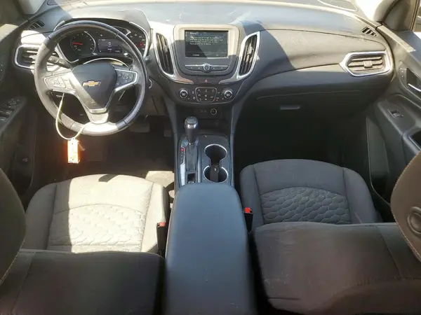 2GNAXKEV3K6246929 2019 CHEVROLET EQUINOX - Image 8