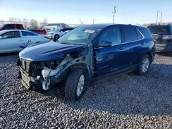 2GNAXKEV3K6249443 2019 CHEVROLET EQUINOX