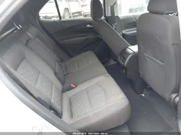 2GNAXKEV3K6254111 2019 CHEVROLET EQUINOX - Image 8