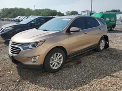 2GNAXKEV3K6254755 2019 CHEVROLET EQUINOX
