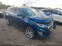 2GNAXKEV3K6256618 2019 CHEVROLET EQUINOX