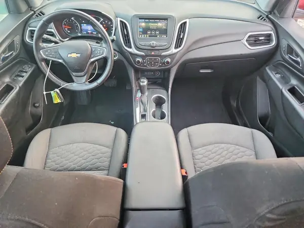 2GNAXKEV3K6257591 2019 CHEVROLET EQUINOX - Image 8