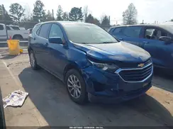 2GNAXKEV3K6258580 2019 CHEVROLET EQUINOX