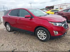 2GNAXKEV3K6260443 2019 CHEVROLET EQUINOX