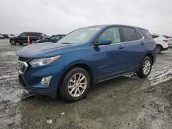 2GNAXKEV3K6262516 2019 CHEVROLET EQUINOX
