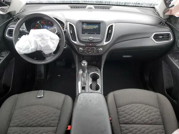 2GNAXKEV3K6262516 2019 CHEVROLET EQUINOX - Image 8