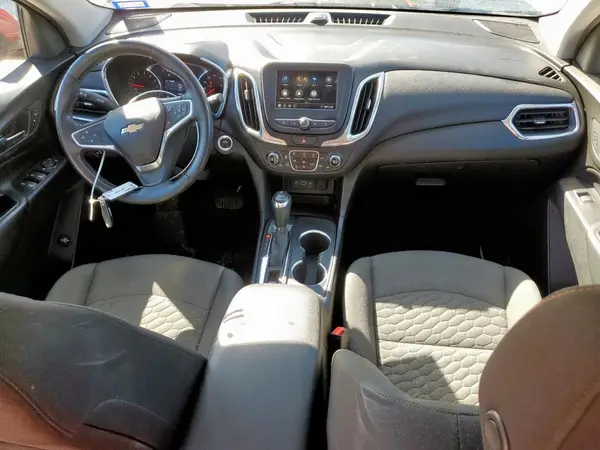 2GNAXKEV3K6264475 2019 CHEVROLET EQUINOX - Image 8