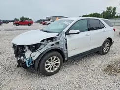 2GNAXKEV3K6266453 2019 CHEVROLET EQUINOX