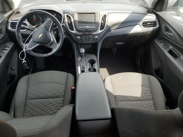2GNAXKEV3K6269773 2019 CHEVROLET EQUINOX - Image 8