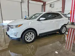 2GNAXKEV3K6271488 2019 CHEVROLET EQUINOX