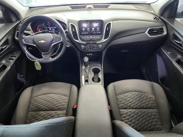 2GNAXKEV3K6271488 2019 CHEVROLET EQUINOX - Image 8