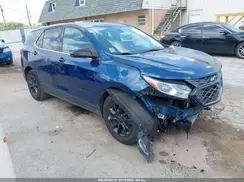 2GNAXKEV3K6272172 2019 CHEVROLET EQUINOX