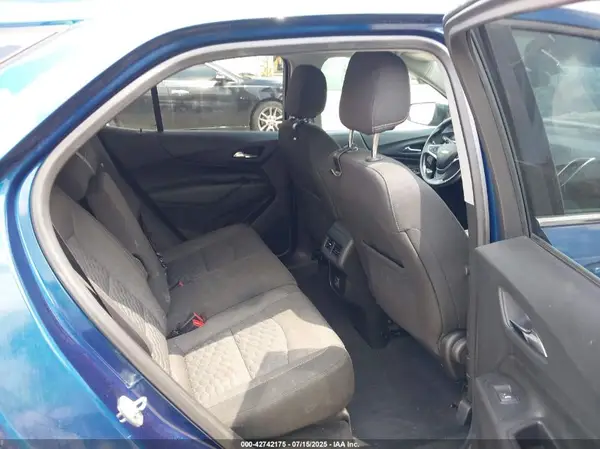 2GNAXKEV3K6272172 2019 CHEVROLET EQUINOX - Image 8