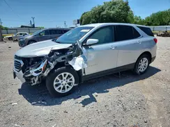 2GNAXKEV3K6272821 2019 CHEVROLET EQUINOX