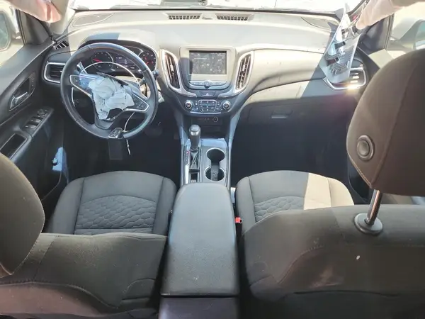2GNAXKEV3K6272821 2019 CHEVROLET EQUINOX - Image 8