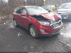 2GNAXKEV3K6273435 2019 CHEVROLET EQUINOX
