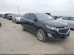 2GNAXKEV3K6274083 2019 CHEVROLET EQUINOX