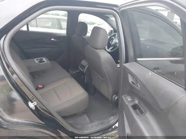 2GNAXKEV3K6274083 2019 CHEVROLET EQUINOX - Image 8