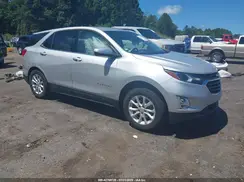 2GNAXKEV3K6275248 2019 CHEVROLET EQUINOX