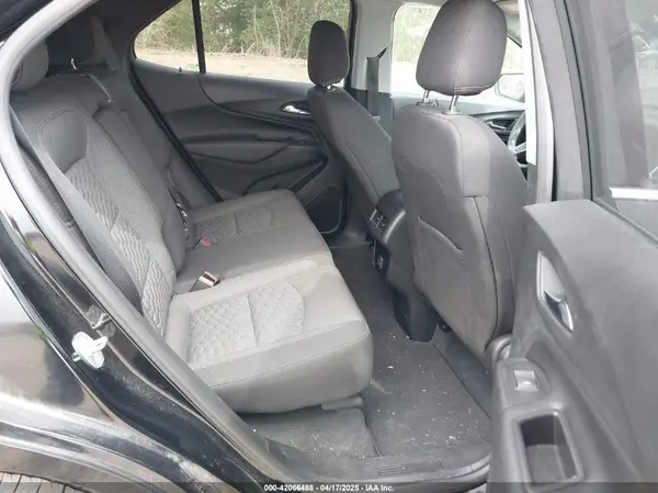 2GNAXKEV3K6275363 2019 CHEVROLET EQUINOX - Image 8