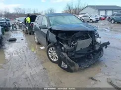 2GNAXKEV3K6275461 2019 CHEVROLET EQUINOX