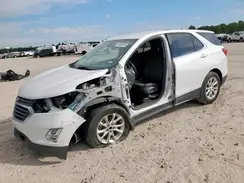 2GNAXKEV3K6276609 2019 CHEVROLET EQUINOX