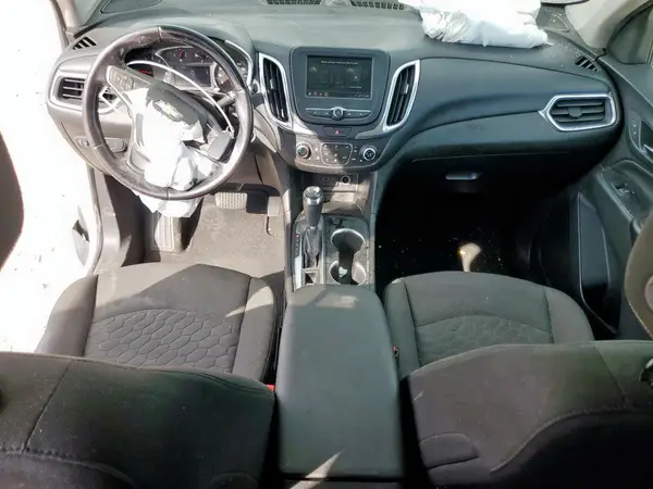 2GNAXKEV3K6276609 2019 CHEVROLET EQUINOX - Image 8