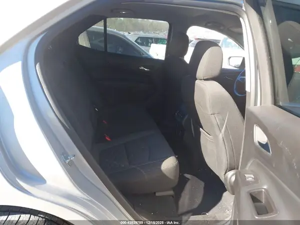 2GNAXKEV3K6279171 2019 CHEVROLET EQUINOX - Image 8