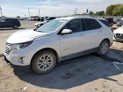 2GNAXKEV3K6279493 2019 CHEVROLET EQUINOX