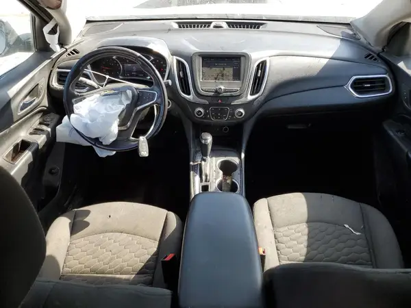 2GNAXKEV3K6279493 2019 CHEVROLET EQUINOX - Image 8