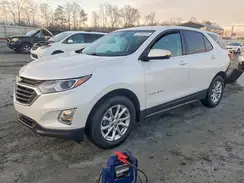 2GNAXKEV3K6280918 2019 CHEVROLET EQUINOX