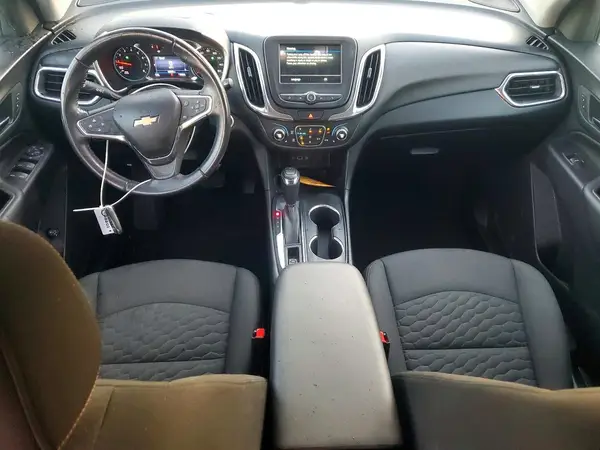 2GNAXKEV3K6280918 2019 CHEVROLET EQUINOX - Image 8