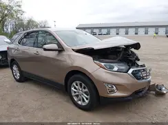 2GNAXKEV3K6282393 2019 CHEVROLET EQUINOX
