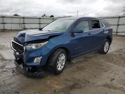 2GNAXKEV3K6282913 2019 CHEVROLET EQUINOX