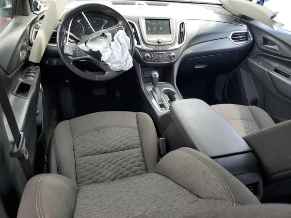 2GNAXKEV3K6282913 2019 CHEVROLET EQUINOX - Image 8