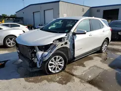 2GNAXKEV3K6282958 2019 CHEVROLET EQUINOX