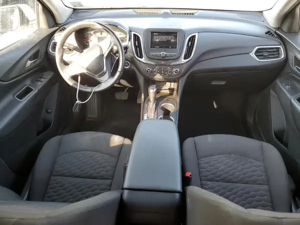 2GNAXKEV3K6282958 2019 CHEVROLET EQUINOX - Image 8