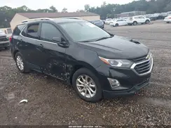 2GNAXKEV3K6284256 2019 CHEVROLET EQUINOX