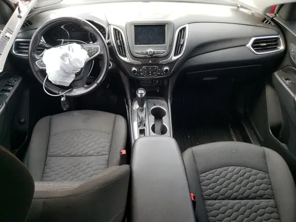 2GNAXKEV3K6285021 2019 CHEVROLET EQUINOX - Image 8