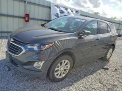 2GNAXKEV3K6287450 2019 CHEVROLET EQUINOX