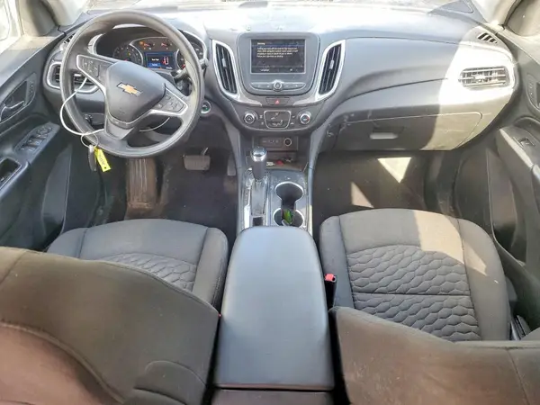 2GNAXKEV3K6287450 2019 CHEVROLET EQUINOX - Image 8