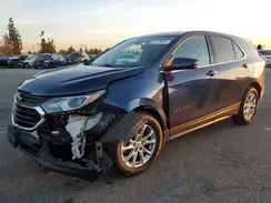 2GNAXKEV3K6288369 2019 CHEVROLET EQUINOX