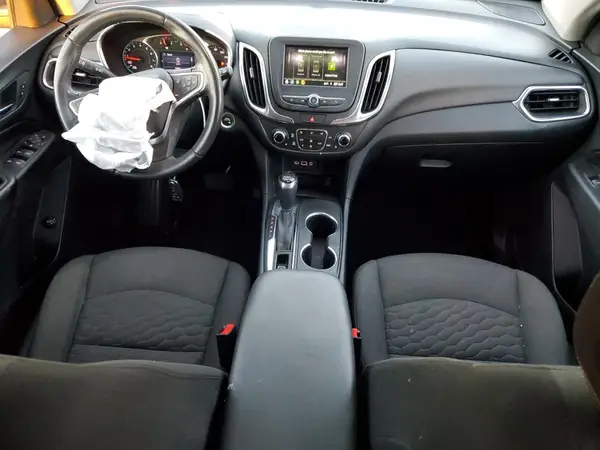 2GNAXKEV3K6288369 2019 CHEVROLET EQUINOX - Image 8