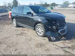 2GNAXKEV3K6291305 2019 CHEVROLET EQUINOX