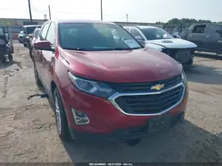 2GNAXKEV3K6292292 2019 CHEVROLET EQUINOX